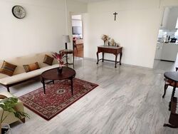 Blk 411 Commonwealth Avenue West (Clementi), HDB 4 Rooms #556607821